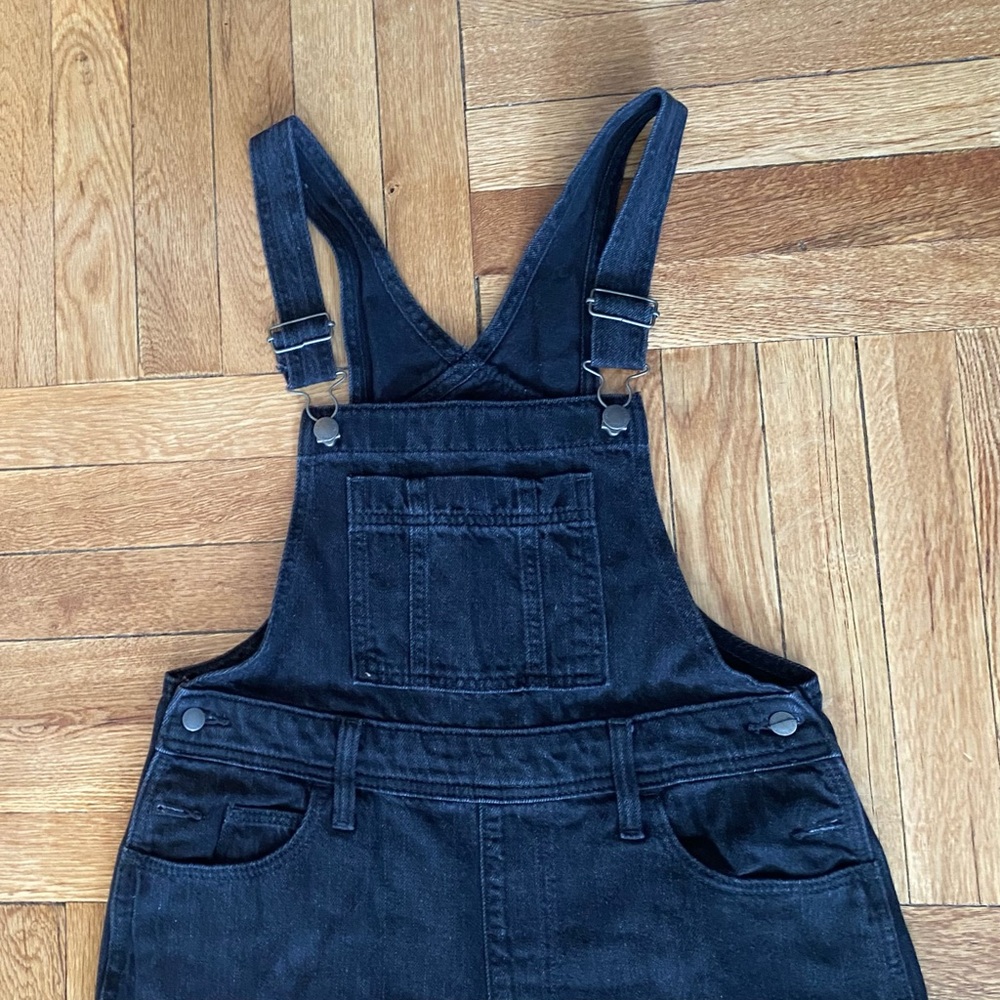 (DO NOT PURCHASE) Universal Thread Overalls - Picture 4 of 7